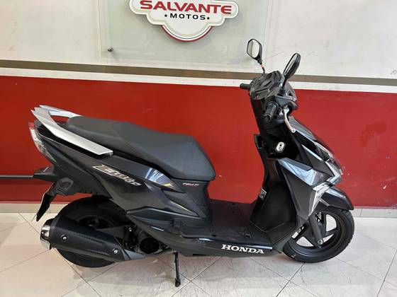 HONDA ELITE 125i 